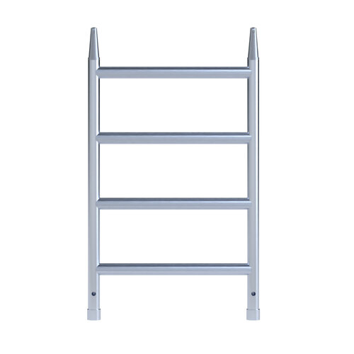 Euroscaffold Euro Rolsteiger Opbouwframe 75-28-4