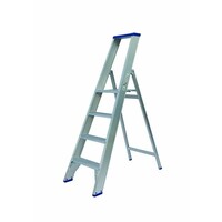 Solide Bordestrap 4 treden (max. werkhoogte 3 m) Solide Bordestrap 4 treden (max. werkhoogte 3 m)