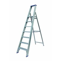 Solide Bordestrap 7 treden (max. werkhoogte 3,75 m) Solide Bordestrap 7 treden (max. werkhoogte 3,75 m)