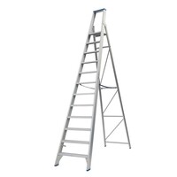 Solide Bordestrap 12 treden (max. werkhoogte 5 m) Solide Bordestrap 12 treden (max. werkhoogte 5 m)
