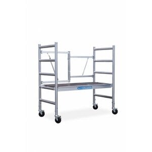 Kamersteiger Compact werkhoogte 3 meter