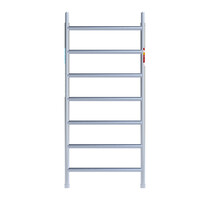 Euroscaffold Rolsteiger opbouwframe 90 cm - 7 sports