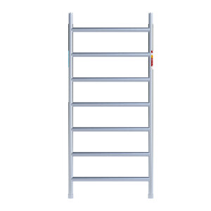 Rolsteiger opbouwframe 90 cm - 7 sports
