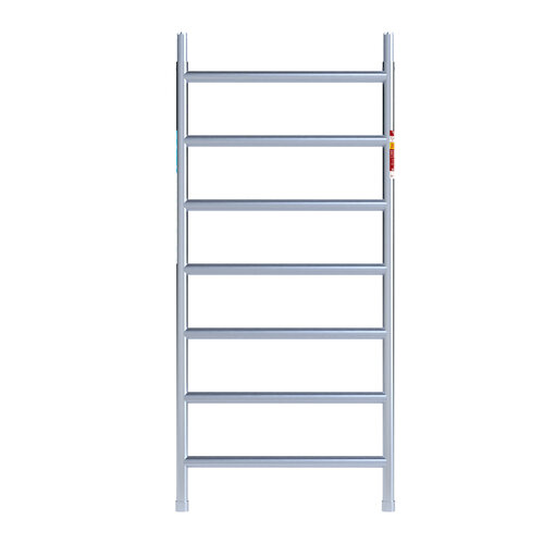 Euroscaffold Rolsteiger opbouwframe 90 cm - 7 sports