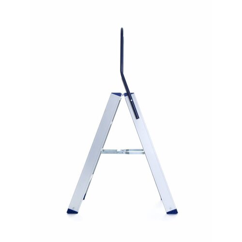 Eurostairs Eurostairs Dubbele trap professioneel 4 treden