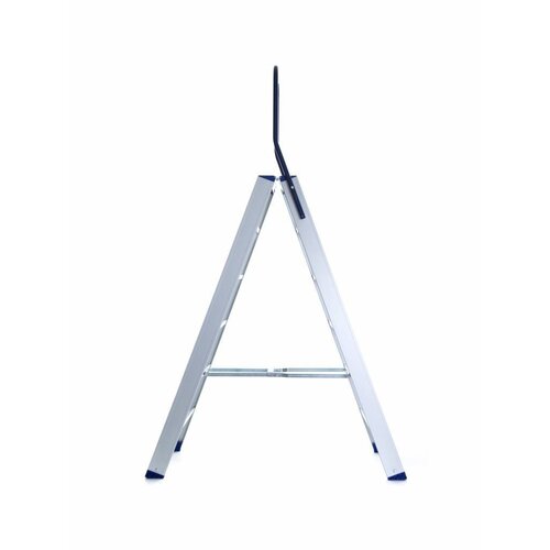 Eurostairs Eurostairs Dubbele trap professioneel 6 treden