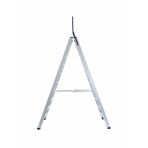 Eurostairs Eurostairs Dubbele trap professioneel 10 treden