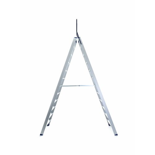 Eurostairs Eurostairs Dubbele trap professioneel 12 treden