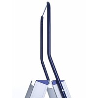 Eurostairs Eurostairs Dubbele trap professioneel 7 treden Eurostairs Eurostairs Dubbele trap professioneel 7 treden