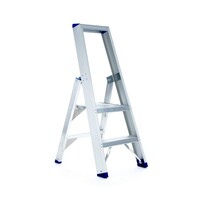 Eurostairs Eurostairs Bordestrap enkel 1 x 2 treden Eurostairs Eurostairs Bordestrap enkel 1 x 2 treden