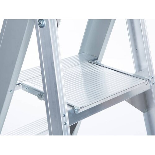 Eurostairs Eurostairs Bordestrap enkel 1 x 2 treden