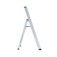 Eurostairs Eurostairs Bordestrap enkel 3 treden Eurostairs Eurostairs Bordestrap enkel 3 treden