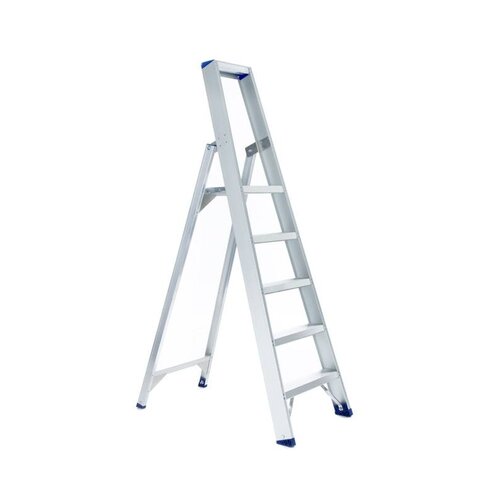 Eurostairs Eurostairs Bordestrap enkel 5 treden