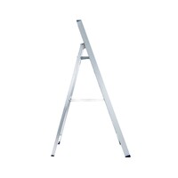 Eurostairs Eurostairs Bordestrap enkel 7 treden Eurostairs Eurostairs Bordestrap enkel 7 treden