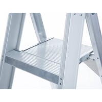 Eurostairs Eurostairs Bordestrap enkel 7 treden Eurostairs Eurostairs Bordestrap enkel 7 treden