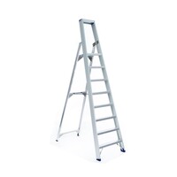 Eurostairs Eurostairs Bordestrap enkel 8 treden Eurostairs Eurostairs Bordestrap enkel 8 treden