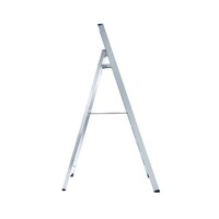 Eurostairs Eurostairs Bordestrap enkel 8 treden Eurostairs Eurostairs Bordestrap enkel 8 treden