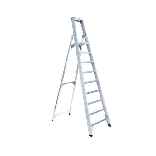 Eurostairs Eurostairs Bordestrap enkel 9 treden