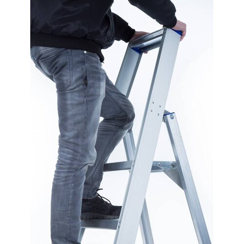 Eurostairs Eurostairs Bordestrap enkel 10 treden