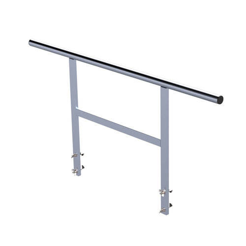 Eurostairs Steigertrap binnenleuning 250cm