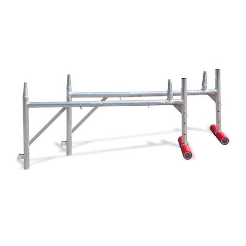 Euroscaffold WEEKDEAL: Uitwijkconsole Europen Verstelbaar 75 â€“ 135 cm