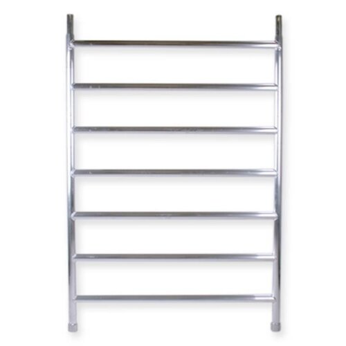Euroscaffold Steigeraanhanger + Rolsteiger Original 135 x 305 x 12,2 meter werkhoogte
