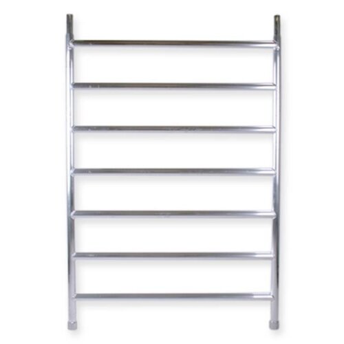 Euroscaffold Euro Rolsteiger 135 x 305 x 10,2m incl. lichtgewicht platform + dubbele voorloopleuning