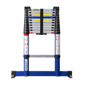 Telescoopladder 3,2 meter Telescoopladder 3,2 meter