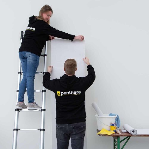 Telescoopladder 3,2 meter