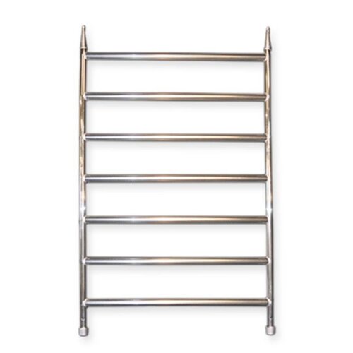 Euroscaffold Euro rolsteiger 135 x 250 x 8,2m werkhoogte met lichtgewicht platform