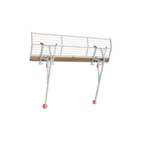 RSS Dakrandbeveiliging RSS Hellend Dak - set 3 meter RSS Dakrandbeveiliging RSS Hellend Dak - set 3 meter