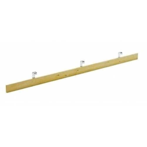 RSS Dakrandbeveiliging RSS Hellend Dak - set 6 meter