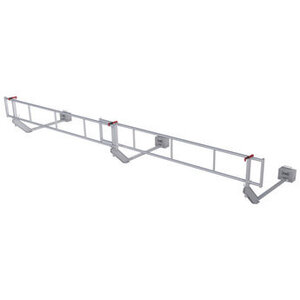 RSS Dakrandbeveiliging RSS Plat Dak Classic - set 28 meter RSS Dakrandbeveiliging RSS Plat Dak Classic - set 28 meter