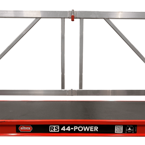 Altrex Beste Deals van NL: Altrex RS Power 44 kamersteiger