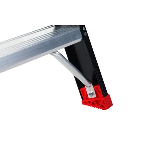 Altrex Taurus enkel oploopbare trap 5-treeds