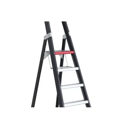 Altrex Taurus enkel oploopbare trap 12-treeds
