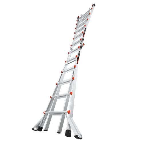 Altrex Vouwlad Little Giant 4x6 Velocity