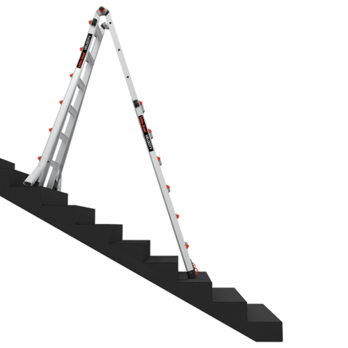 Altrex Vouwlad Little Giant 4x6 Velocity