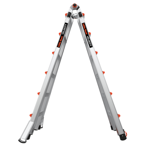 Altrex Vouwlad Little Giant 4x6 Velocity