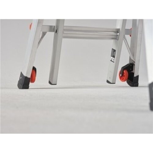 Altrex Vouwlad Little Giant 4x6 Velocity