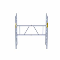 Panthera vouwunit kamersteiger 140 x 75 - 5 sporten