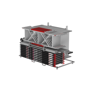 Altrex transportbok (steigerlengte 190 / 250)