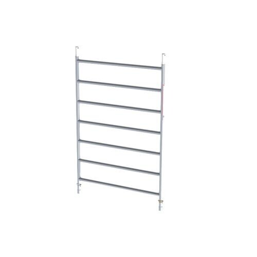 Altrex Altrex steigeraanhanger RS42 Safe-Quick 135 x 245 x 8.2 werkhoogte