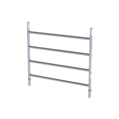 Altrex Altrex steigeraanhanger RS42 Safe-Quick 135 x 245 x 8.2 werkhoogte