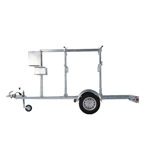Altrex Altrex Steigeraanhanger Basic