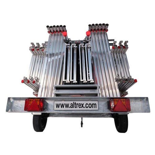 Altrex Altrex Steigeraanhanger Basic