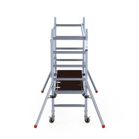 Euroscaffold Ministab kamersteiger stabilisator