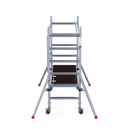 Euroscaffold Ministab kamersteiger stabilisator