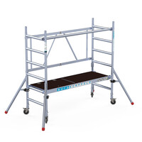Euroscaffold Ministab kamersteiger stabilisator