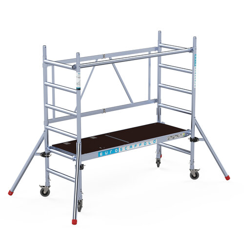 Euroscaffold Ministab kamersteiger stabilisator